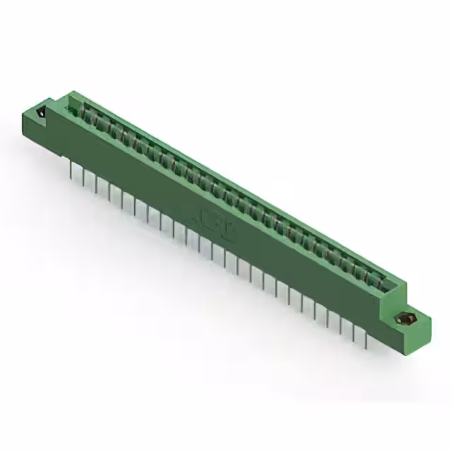 307-048-424-208 EDAC Inc.  Edgeboard Connectors
